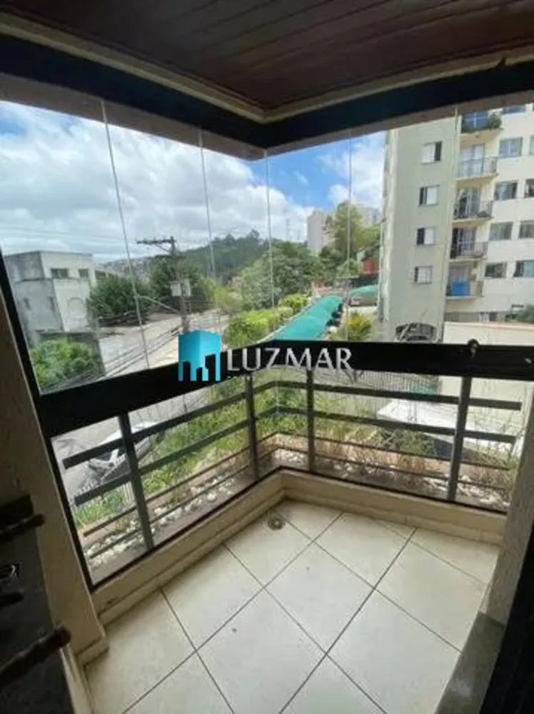 Apartamento, 3 quartos, 110 m² - Foto 13