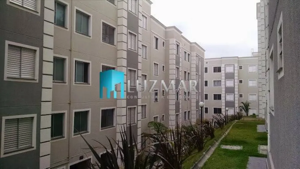 Apartamento, 1 quarto, 38 m² - Foto 19