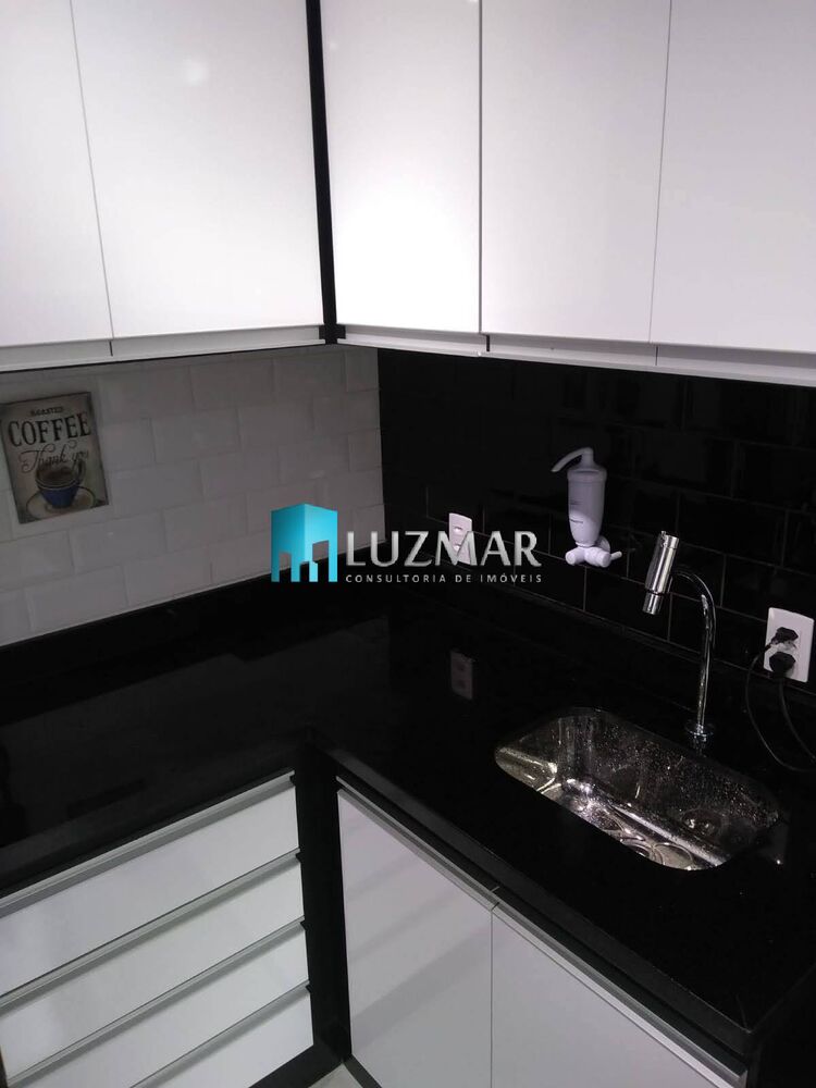 Apartamento, 1 quarto, 38 m² - Foto 8