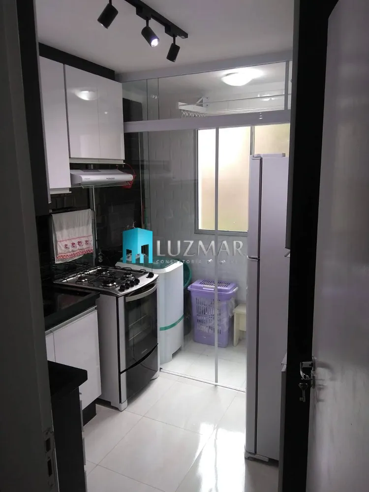 Apartamento, 1 quarto, 38 m² - Foto 14