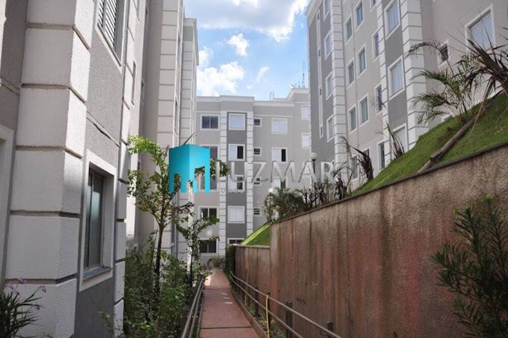 Apartamento, 1 quarto, 38 m² - Foto 5