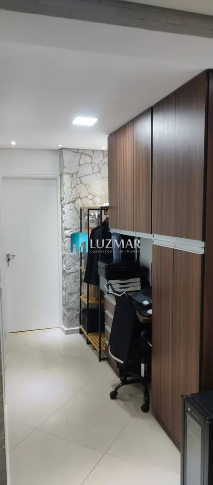 Apartamento, 1 quarto, 38 m² - Foto 5