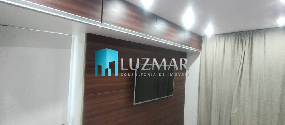 Apartamento, 1 quarto, 38 m² - Foto 1