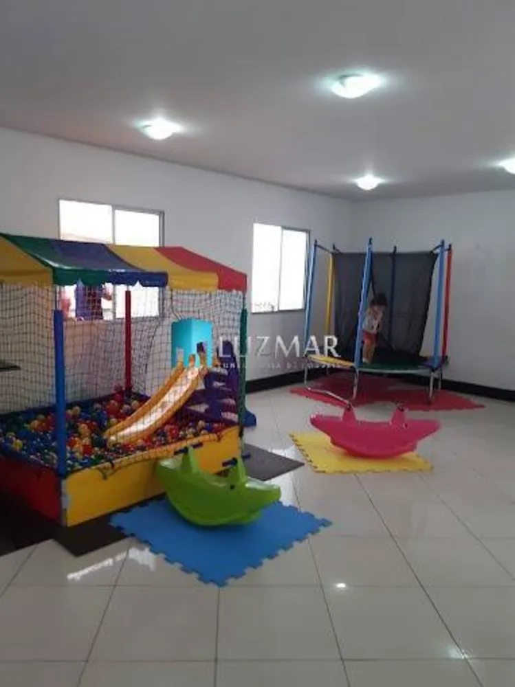 Apartamento, 1 quarto, 38 m² - Foto 16