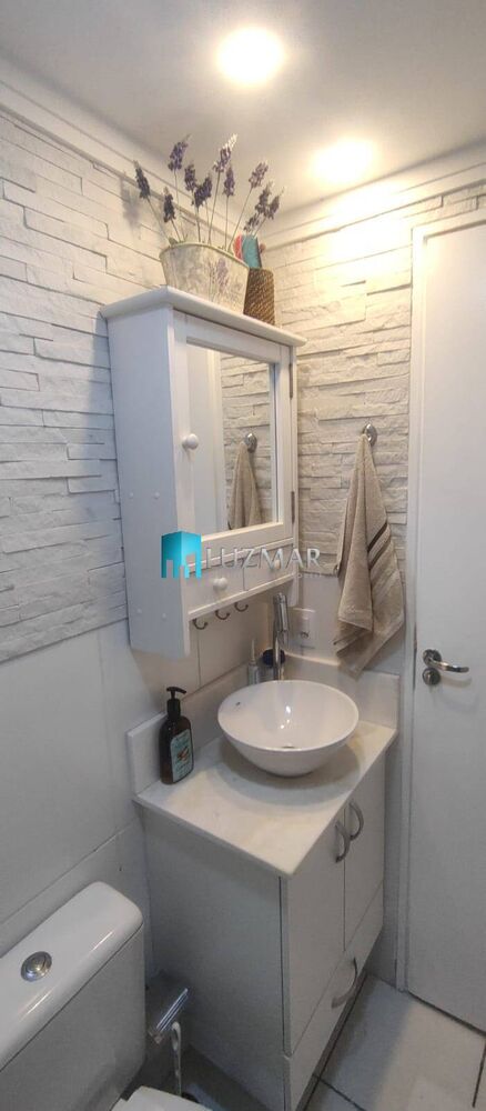 Apartamento, 1 quarto, 38 m² - Foto 9