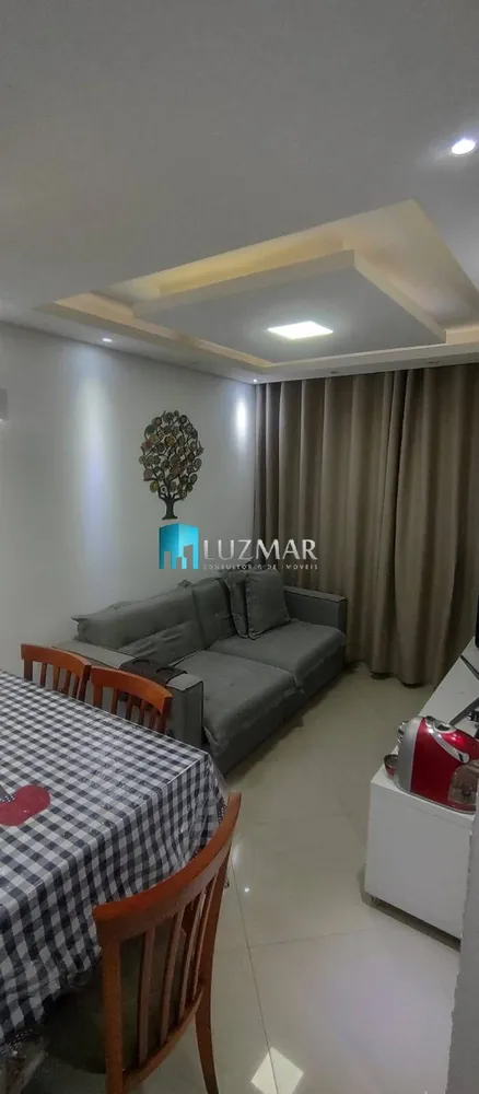 Apartamento, 1 quarto, 38 m² - Foto 16
