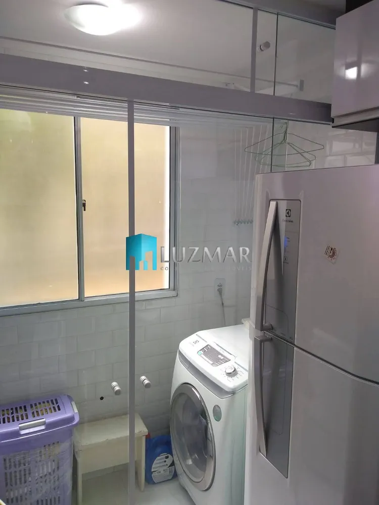 Apartamento, 1 quarto, 38 m² - Foto 8