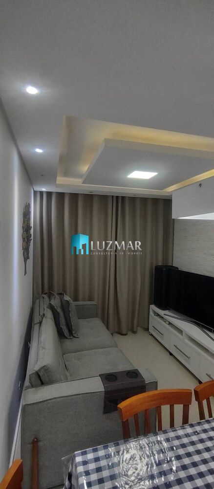 Apartamento, 1 quarto, 38 m² - Foto 6