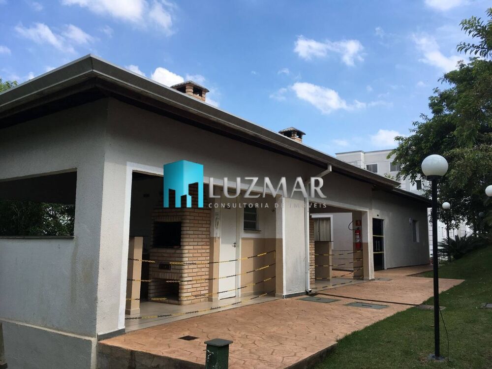 Apartamento, 1 quarto, 38 m² - Foto 7