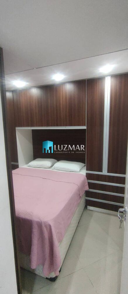 Apartamento, 1 quarto, 38 m² - Foto 3