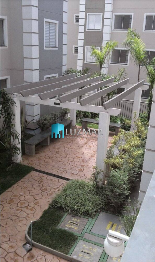 Apartamento, 1 quarto, 38 m² - Foto 12