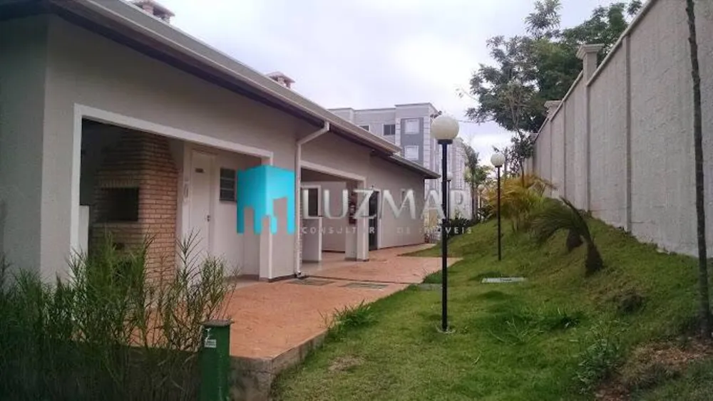 Apartamento, 1 quarto, 38 m² - Foto 18