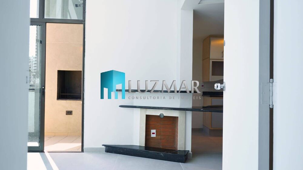 Apartamento à venda com 1 quarto, 61m² - Foto 2