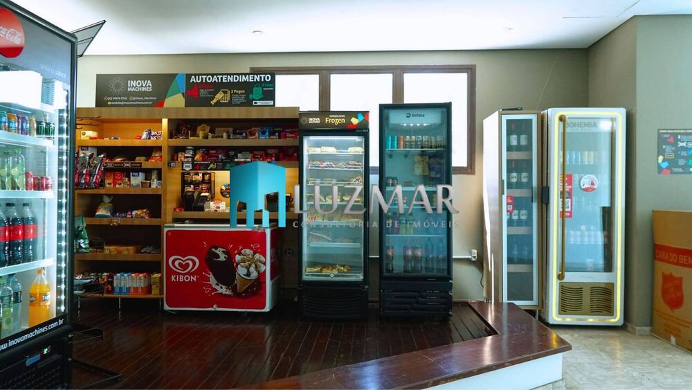 Apartamento à venda com 1 quarto, 61m² - Foto 11