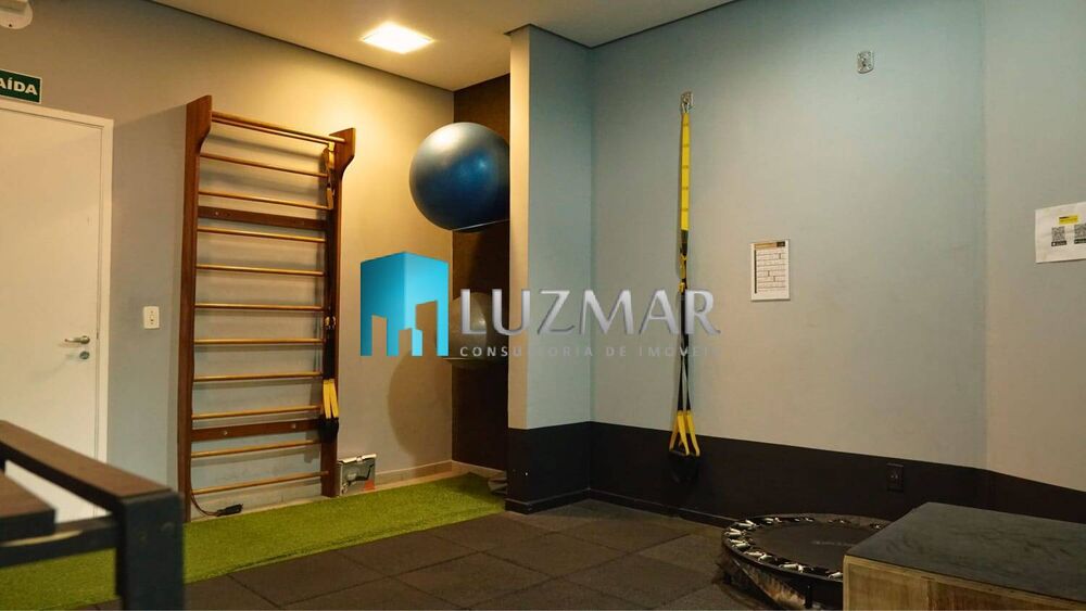Apartamento à venda com 1 quarto, 61m² - Foto 10
