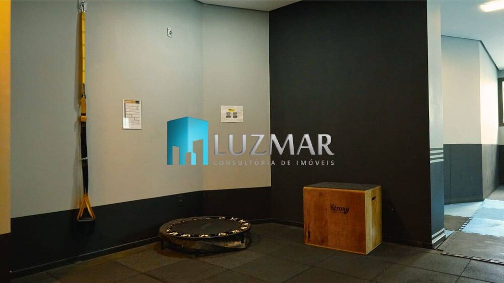 Apartamento à venda com 1 quarto, 61m² - Foto 12