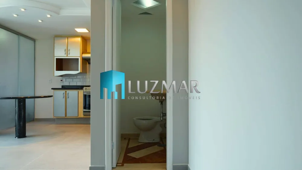 Apartamento, 1 quarto, 61 m² - Foto 10
