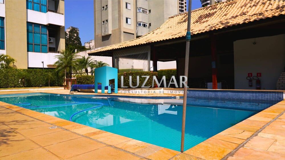 Apartamento à venda com 1 quarto, 61m² - Foto 7