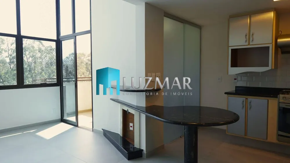 Apartamento, 1 quarto, 61 m² - Foto 1