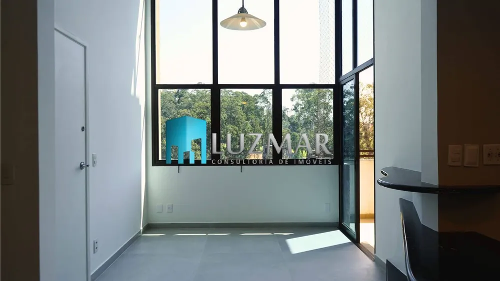 Apartamento, 1 quarto, 61 m² - Foto 6