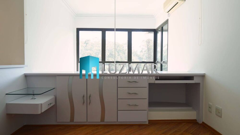 Apartamento à venda com 1 quarto, 61m² - Foto 4