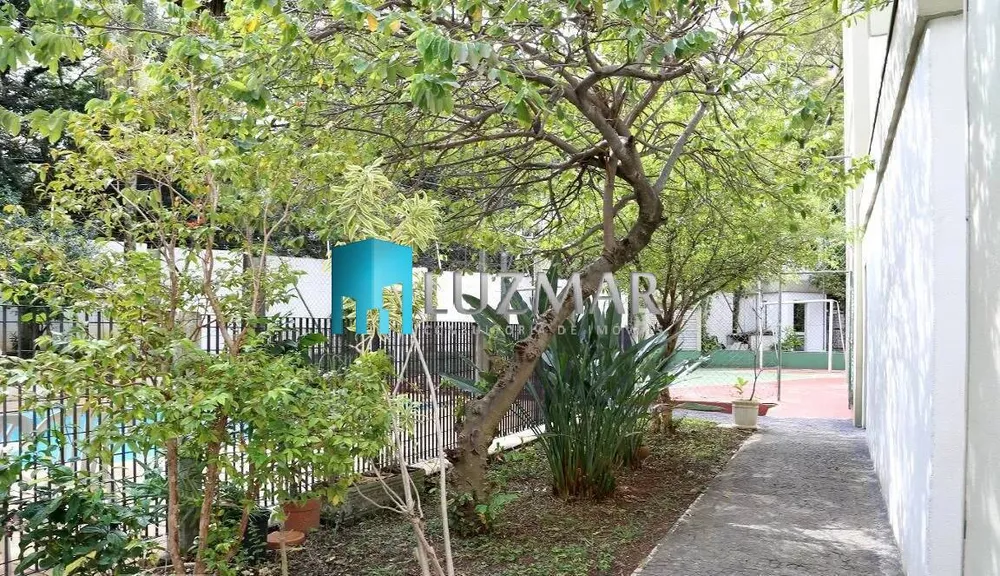 Apartamento, 4 quartos, 90 m² - Foto 23