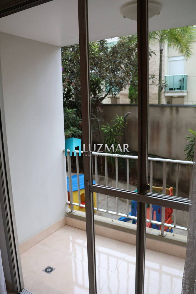 Apartamento, 4 quartos, 90 m² - Foto 11