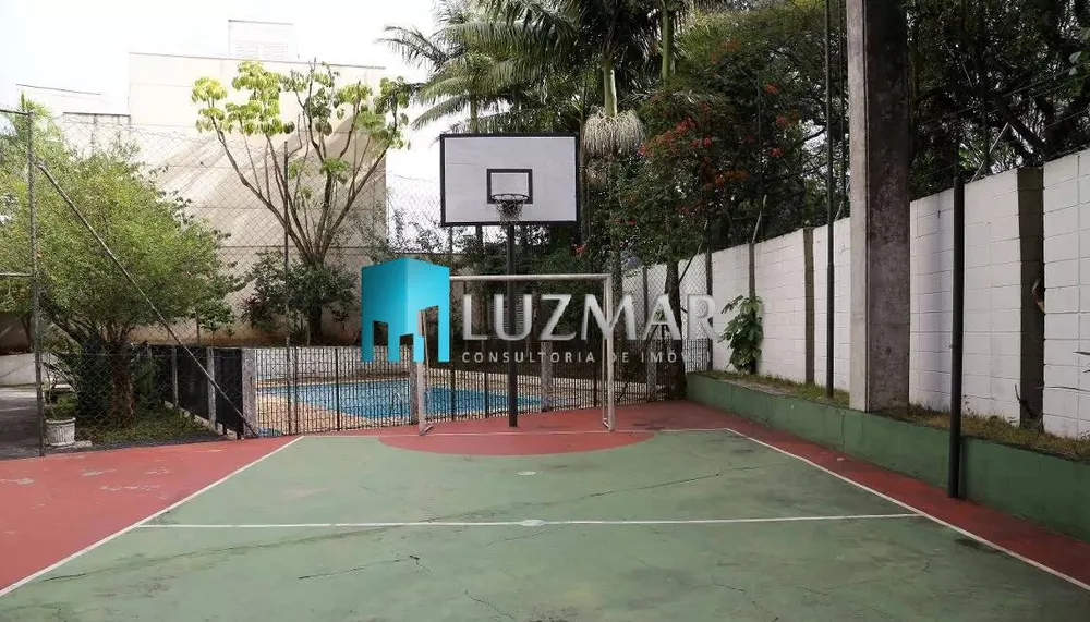 Apartamento, 4 quartos, 90 m² - Foto 21