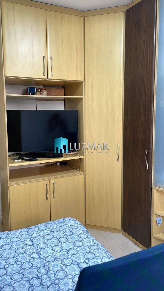 Apartamento, 4 quartos, 90 m² - Foto 11