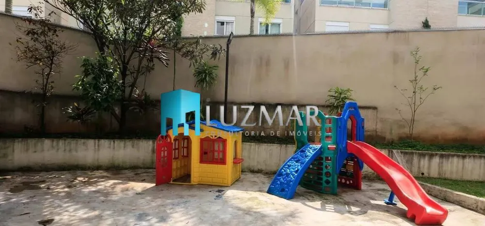 Apartamento, 4 quartos, 90 m² - Foto 20