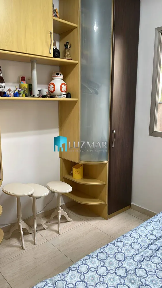 Apartamento, 4 quartos, 90 m² - Foto 10