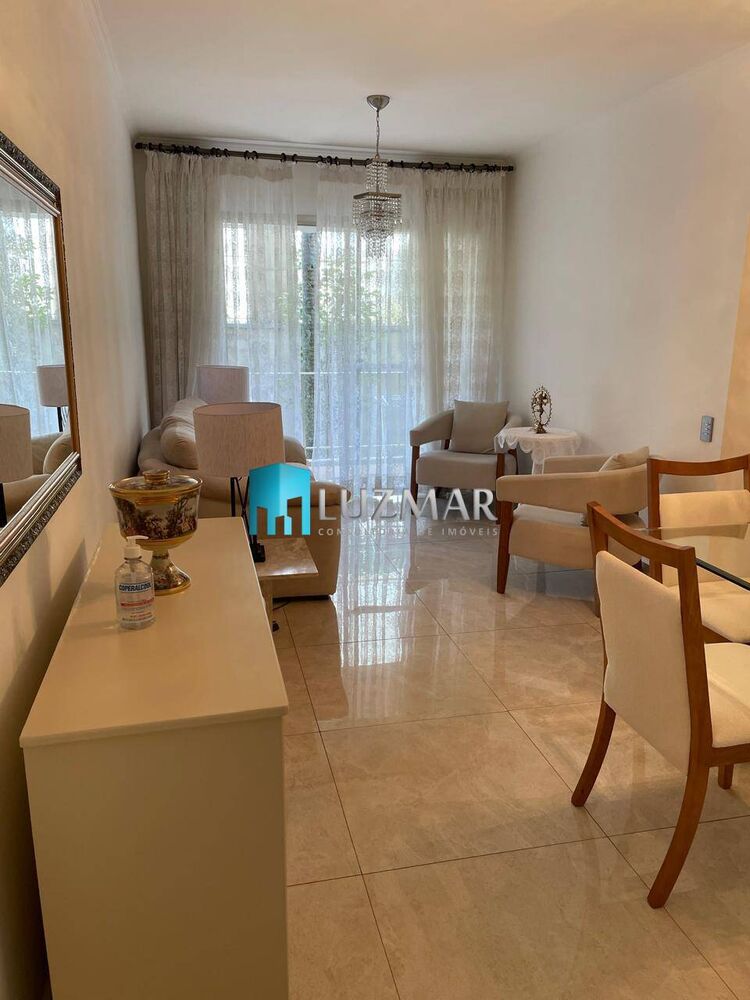 Apartamento, 4 quartos, 90 m² - Foto 1