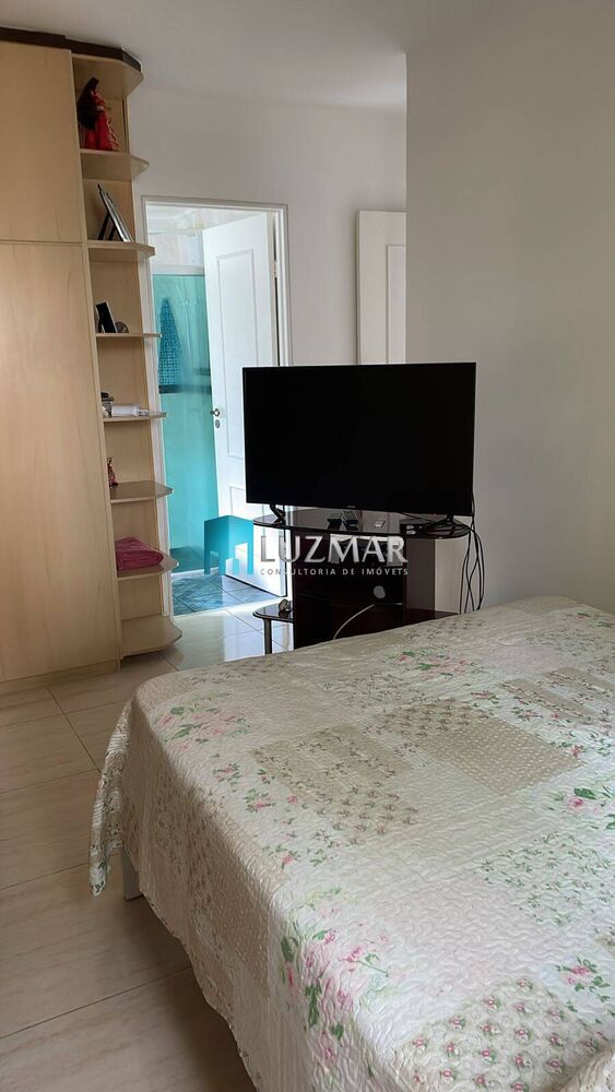 Apartamento, 4 quartos, 90 m² - Foto 4