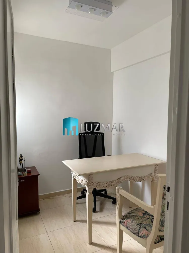 Apartamento, 4 quartos, 90 m² - Foto 9