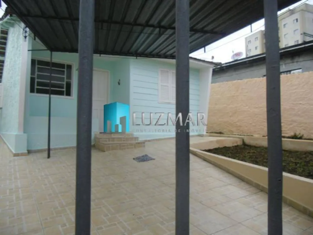 Casa, 2 quartos, 80 m² - Foto 1