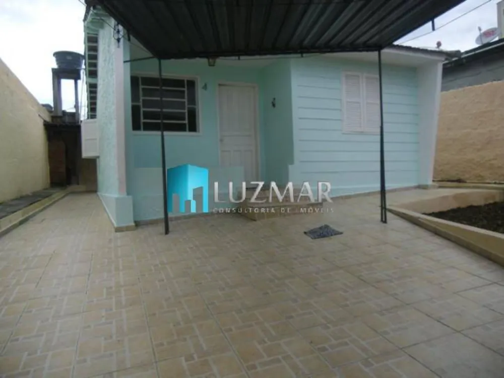 Casa, 2 quartos, 80 m² - Foto 1