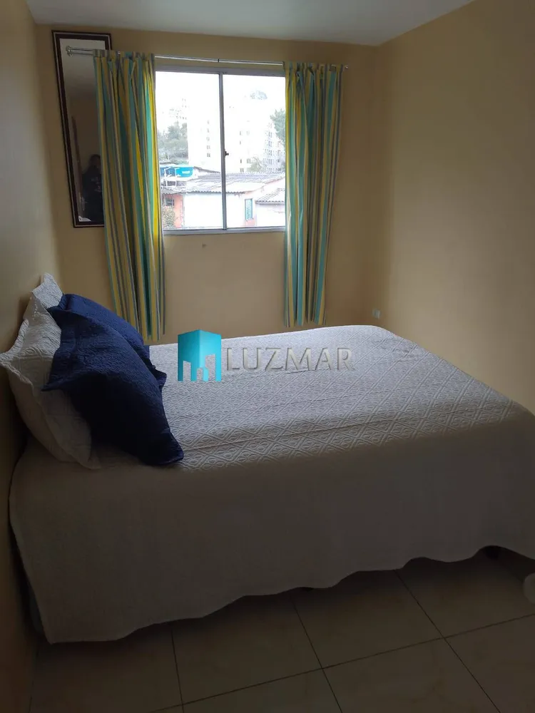 Apartamento, 2 quartos, 54 m² - Foto 6