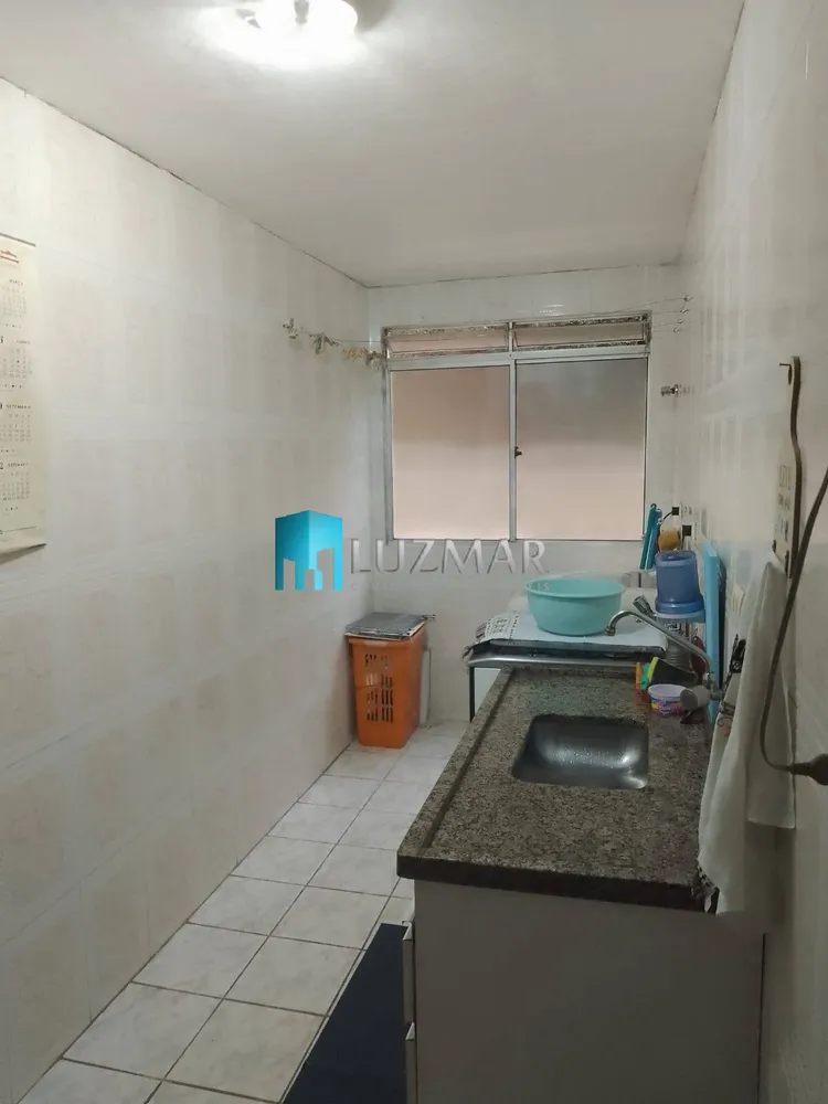 Apartamento, 2 quartos, 54 m² - Foto 3