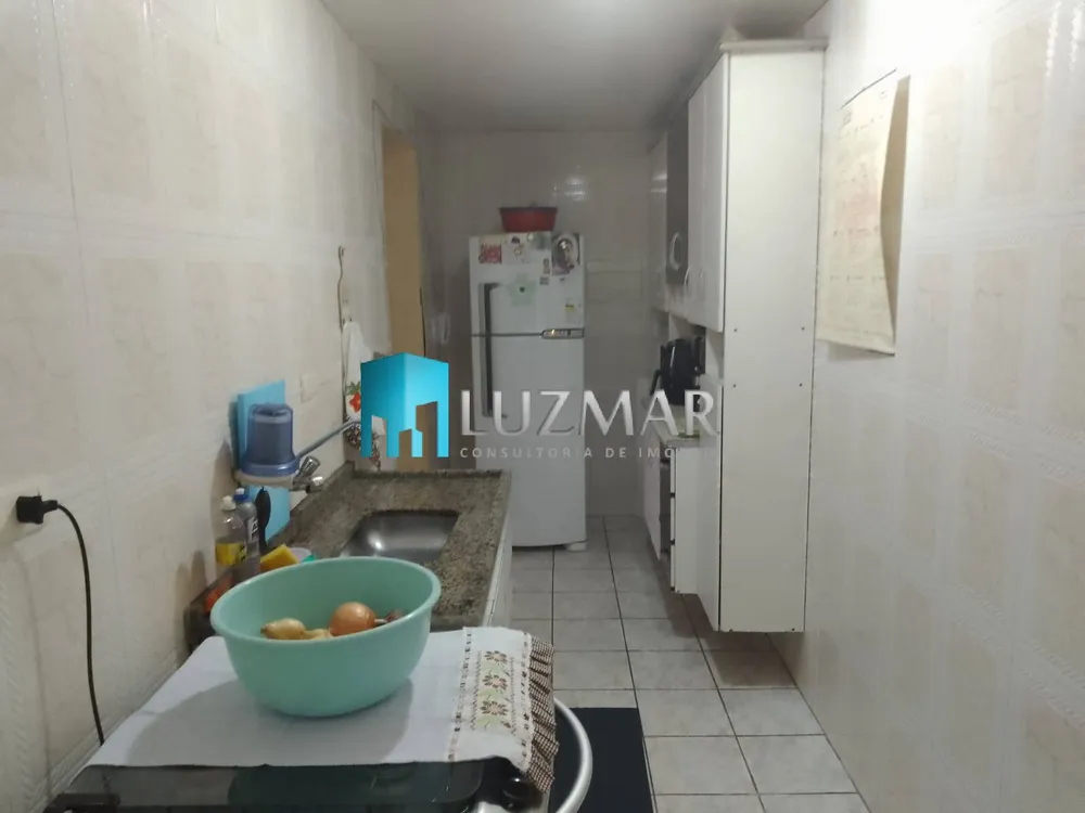 Apartamento, 2 quartos, 54 m² - Foto 4