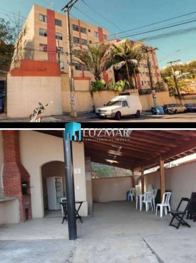 Apartamento, 2 quartos, 54 m² - Foto 15