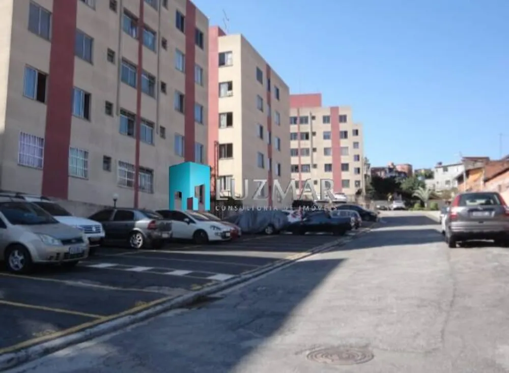 Apartamento, 2 quartos, 54 m² - Foto 13