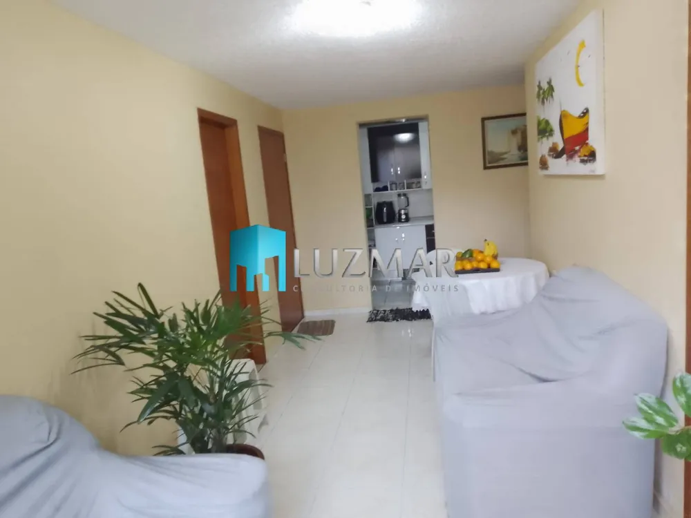 Apartamento, 2 quartos, 54 m² - Foto 2