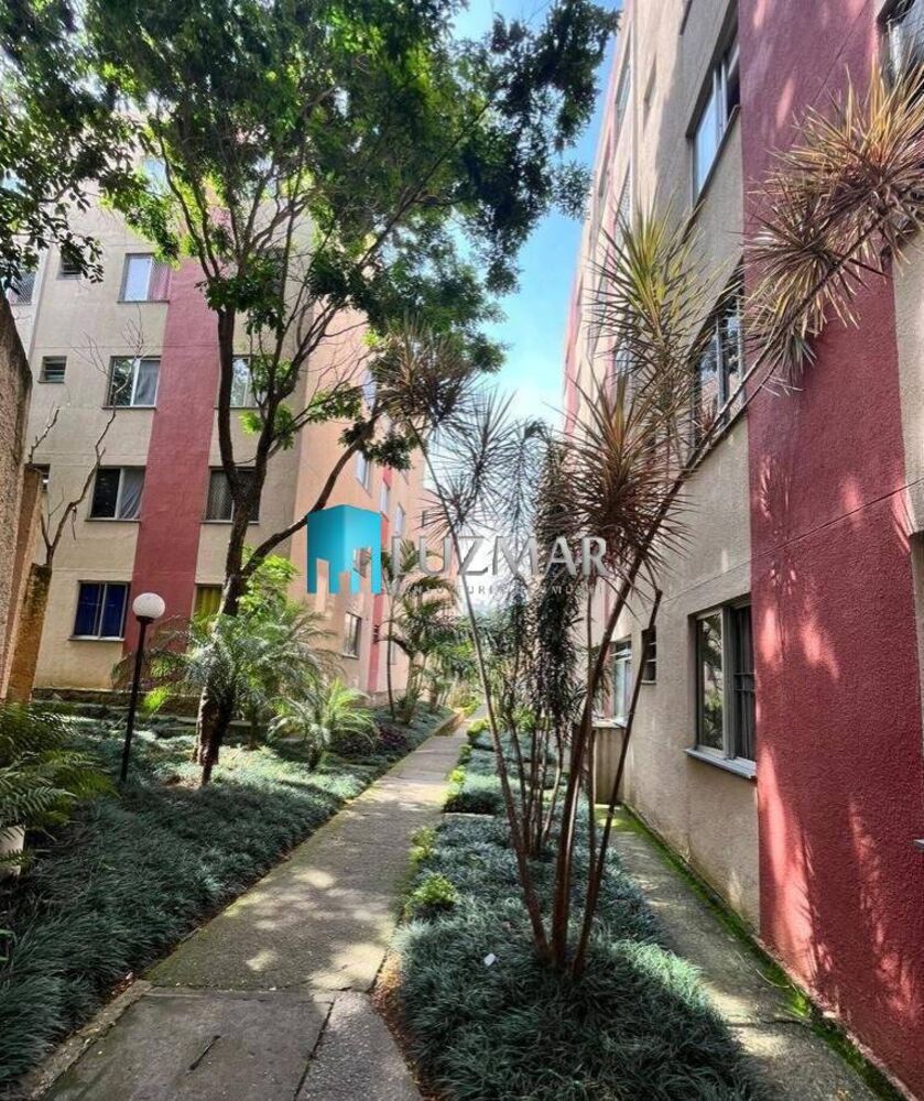 Apartamento, 2 quartos, 54 m² - Foto 2