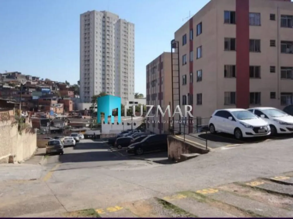 Apartamento, 2 quartos, 54 m² - Foto 14