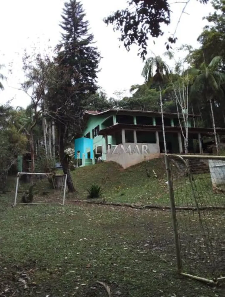 Chácara, 4 quartos, 2000 m² - Foto 11