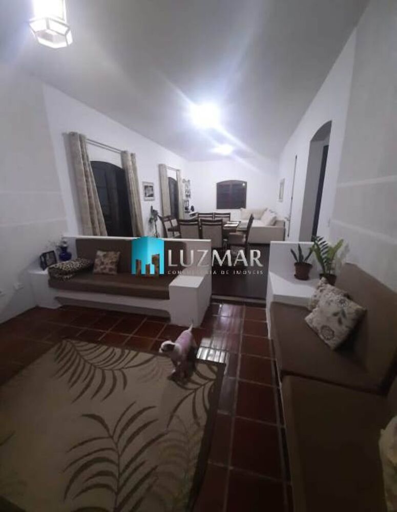 Chácara, 4 quartos, 2000 m² - Foto 7