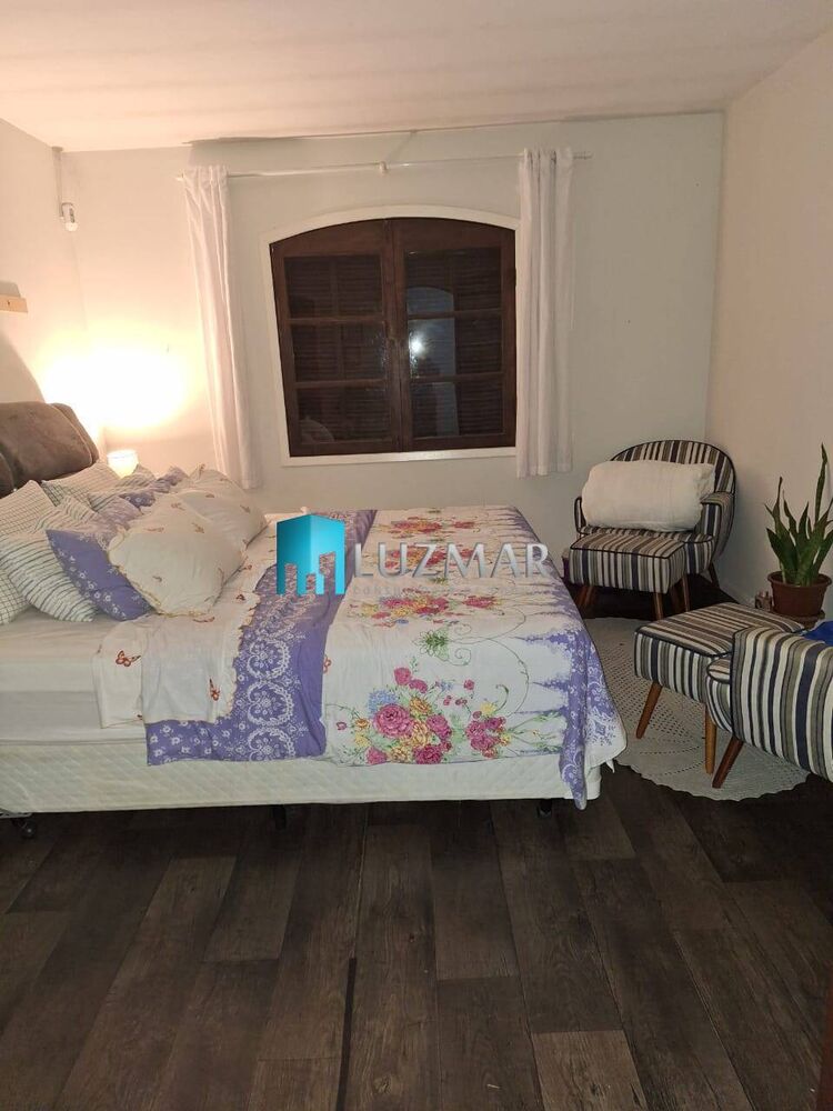 Chácara, 4 quartos, 2000 m² - Foto 4