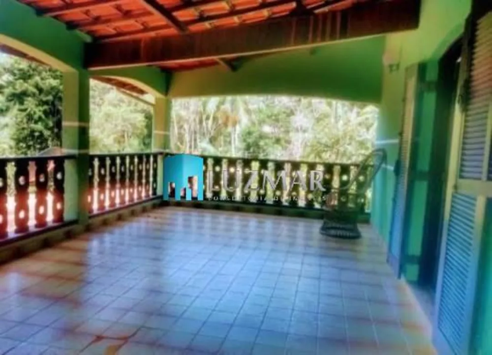 Chácara, 4 quartos, 2000 m² - Foto 2