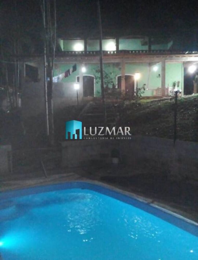 Chácara, 4 quartos, 2000 m² - Foto 9
