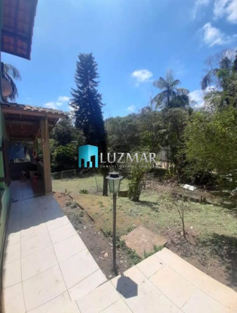 Chácara, 4 quartos, 2000 m² - Foto 12